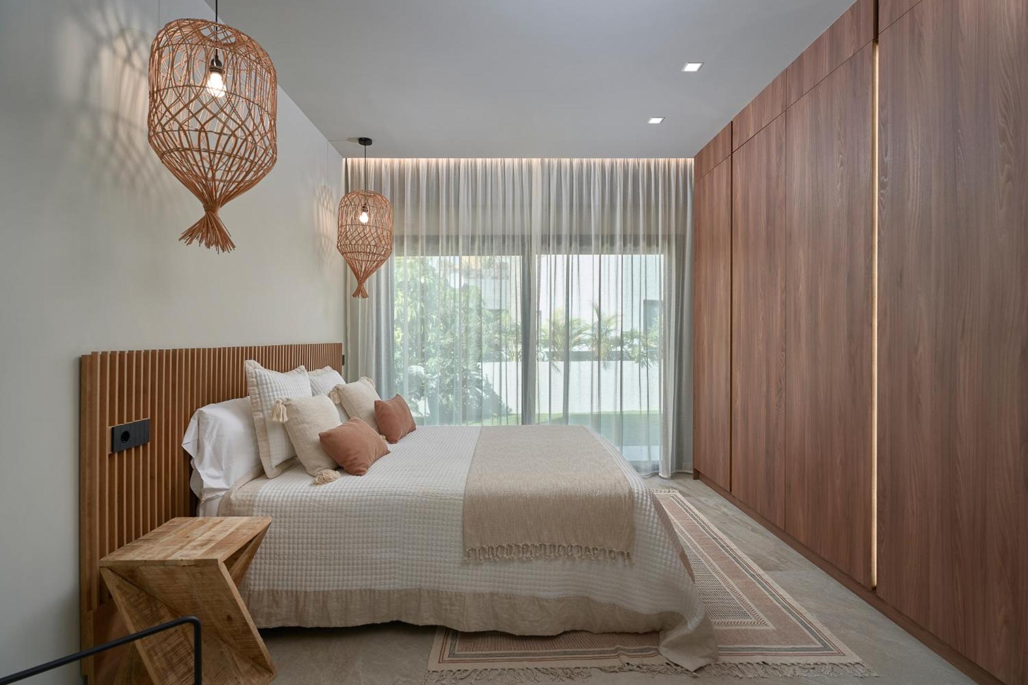 Salobre Oasis Suites ภายนอก รูปภาพ